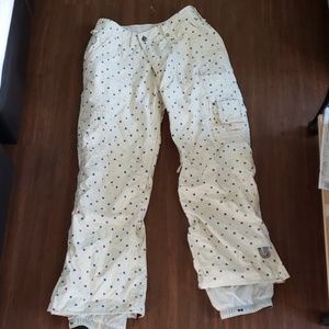 Burton Women's snow pants